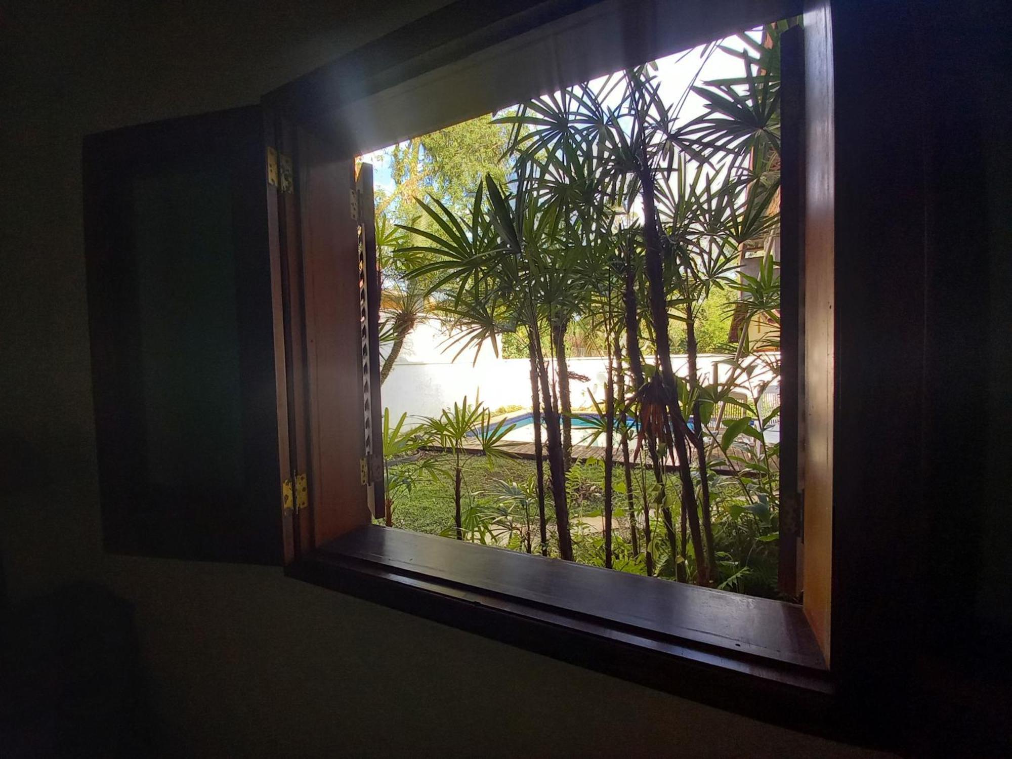 Suite No Condominio Itamambuca - Muito Perto Da Praia !!! Убатуба Екстериор снимка
