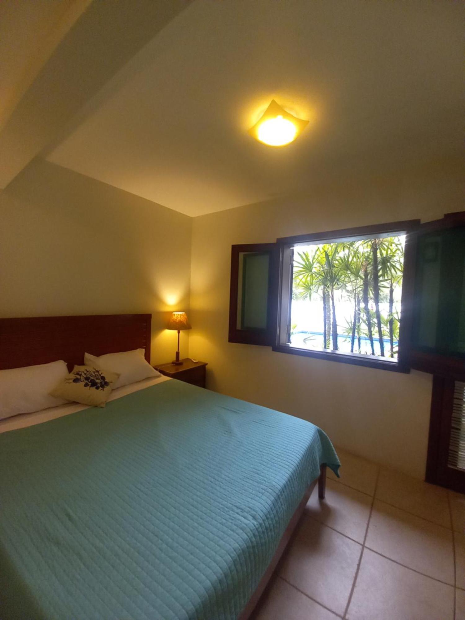 Suite No Condominio Itamambuca - Muito Perto Da Praia !!! Убатуба Екстериор снимка