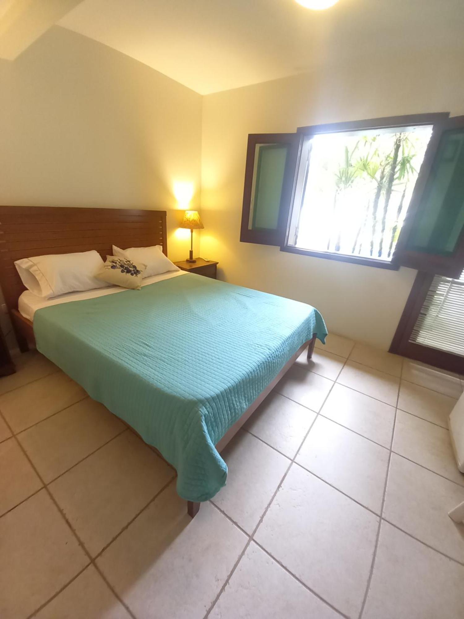 Suite No Condominio Itamambuca - Muito Perto Da Praia !!! Убатуба Екстериор снимка