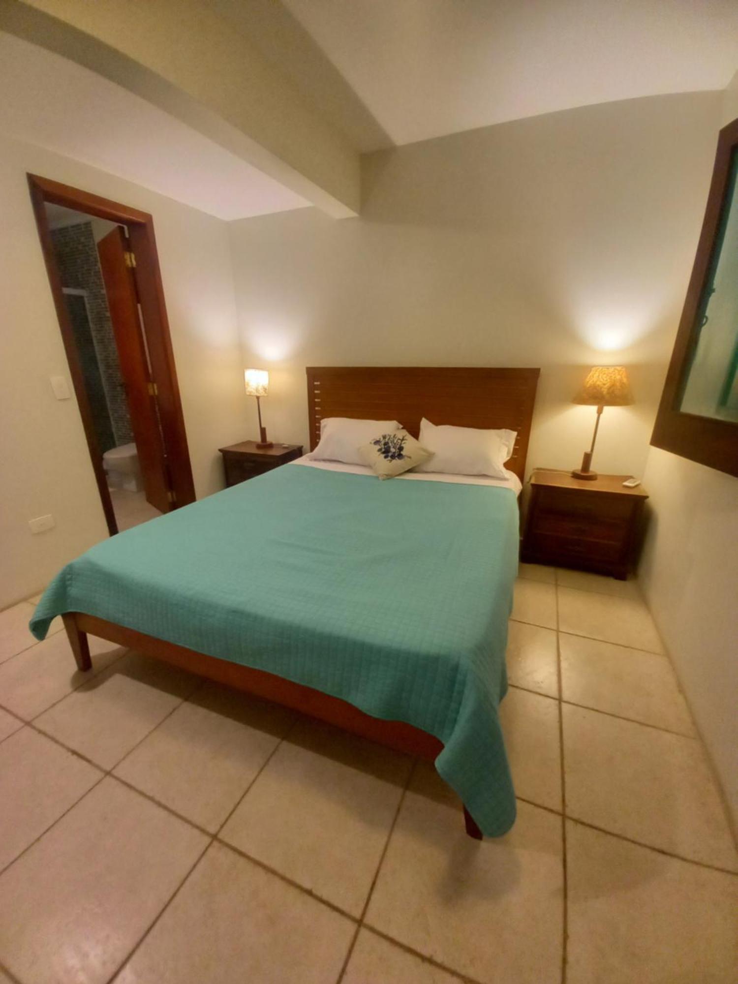 Suite No Condominio Itamambuca - Muito Perto Da Praia !!! Убатуба Екстериор снимка