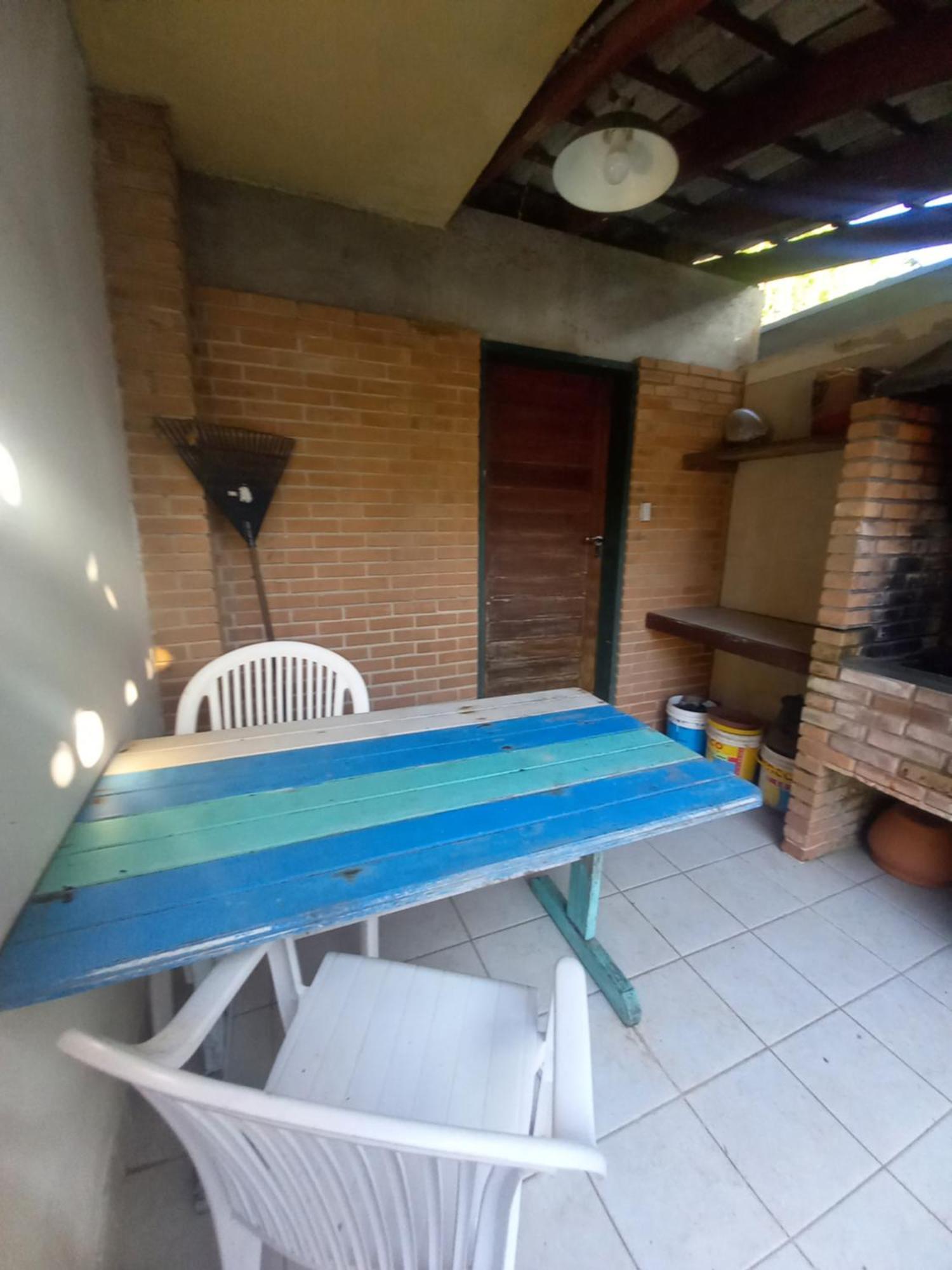 Suite No Condominio Itamambuca - Muito Perto Da Praia !!! Убатуба Стая снимка