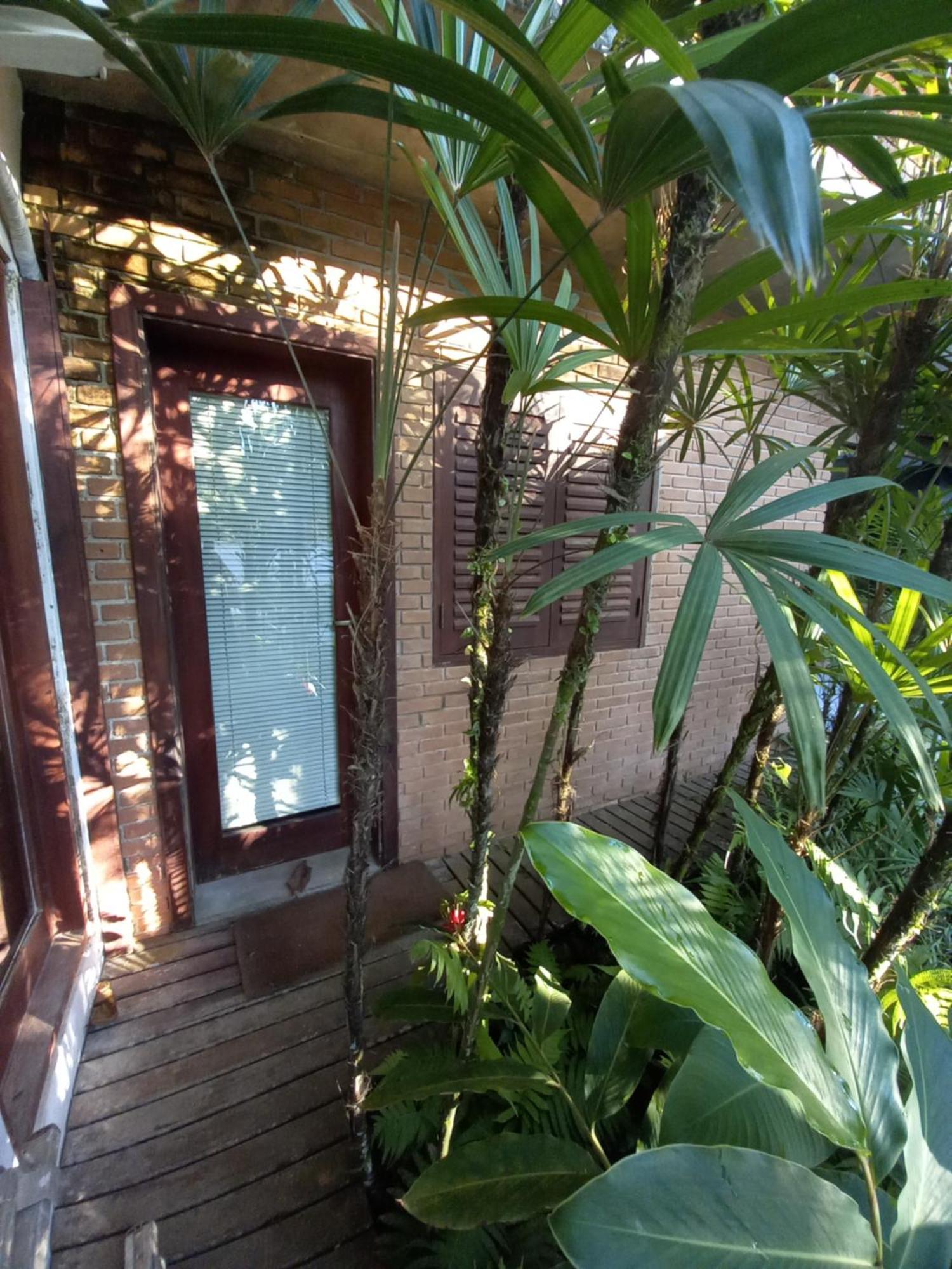Suite No Condominio Itamambuca - Muito Perto Da Praia !!! Убатуба Екстериор снимка