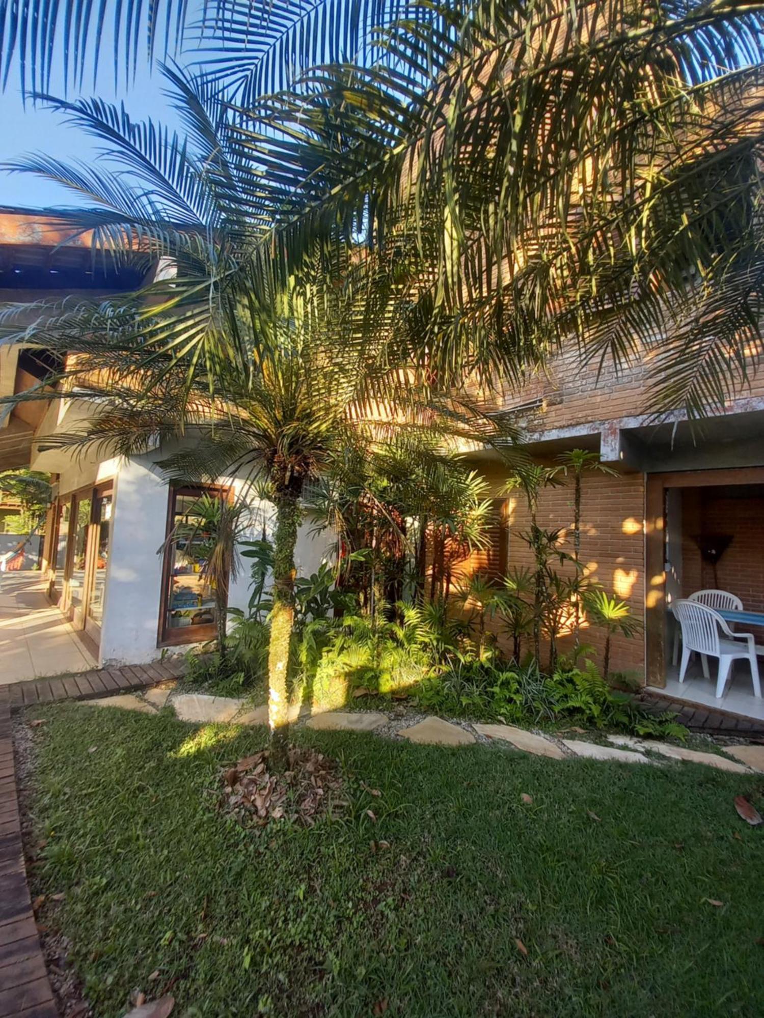 Suite No Condominio Itamambuca - Muito Perto Da Praia !!! Убатуба Стая снимка