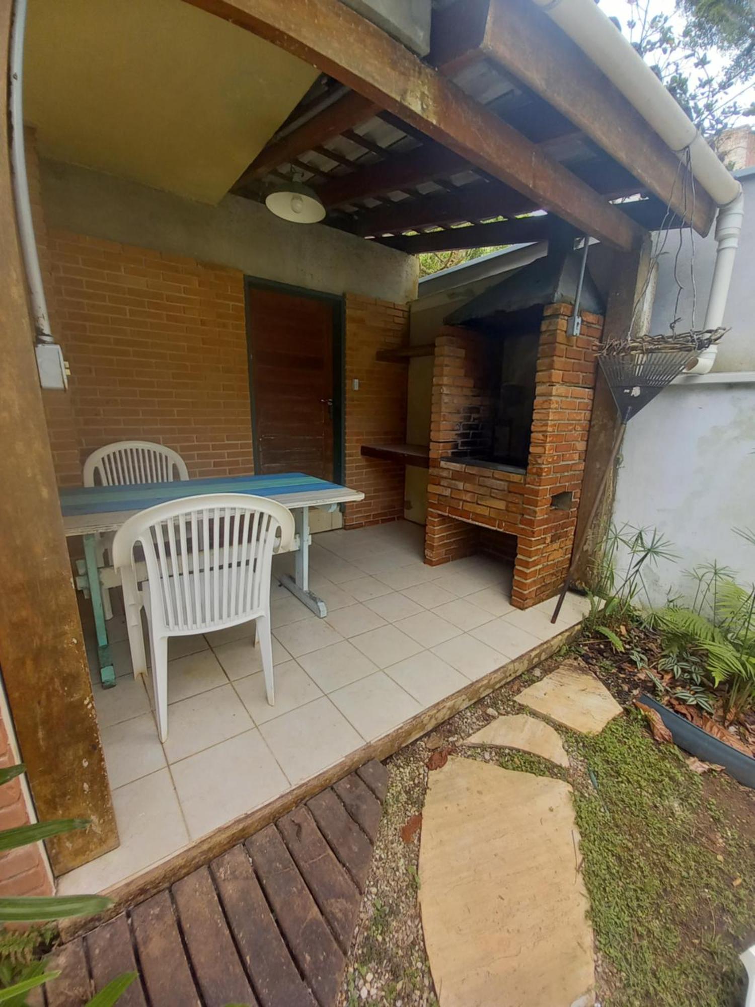 Suite No Condominio Itamambuca - Muito Perto Da Praia !!! Убатуба Екстериор снимка